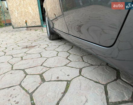 Сірий Тойота Ауріс, об'ємом двигуна 1.6 л та пробігом 129 тис. км за 9250 $, фото 28 на Automoto.ua