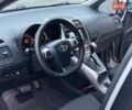 Сірий Тойота Ауріс, об'ємом двигуна 1.6 л та пробігом 263 тис. км за 8900 $, фото 6 на Automoto.ua