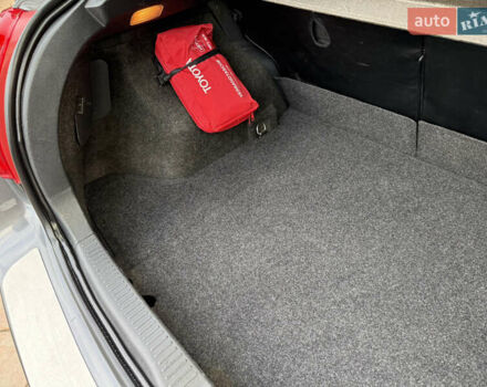 Сірий Тойота Ауріс, об'ємом двигуна 1.6 л та пробігом 129 тис. км за 9250 $, фото 35 на Automoto.ua