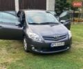 Серый Тойота Аурис, объемом двигателя 1.33 л и пробегом 167 тыс. км за 2850 $, фото 1 на Automoto.ua