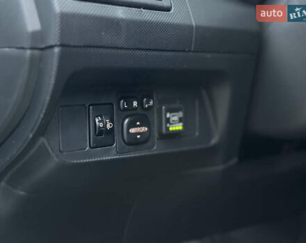 Серый Тойота Аурис, объемом двигателя 1.6 л и пробегом 263 тыс. км за 8900 $, фото 8 на Automoto.ua