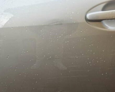 Серый Тойота Аурис, объемом двигателя 1.6 л и пробегом 99 тыс. км за 11500 $, фото 2 на Automoto.ua