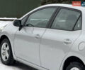 Сірий Тойота Ауріс, об'ємом двигуна 1.8 л та пробігом 215 тис. км за 9000 $, фото 8 на Automoto.ua