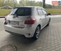 Серый Тойота Аурис, объемом двигателя 1.6 л и пробегом 263 тыс. км за 8400 $, фото 23 на Automoto.ua