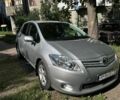 Сірий Тойота Ауріс, об'ємом двигуна 1.6 л та пробігом 150 тис. км за 9200 $, фото 1 на Automoto.ua