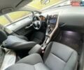 Серый Тойота Аурис, объемом двигателя 1.6 л и пробегом 263 тыс. км за 8400 $, фото 31 на Automoto.ua