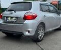 Сірий Тойота Ауріс, об'ємом двигуна 1.6 л та пробігом 263 тис. км за 8900 $, фото 4 на Automoto.ua