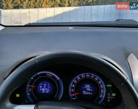 Серый Тойота Аурис, объемом двигателя 1.8 л и пробегом 203 тыс. км за 11500 $, фото 26 на Automoto.ua