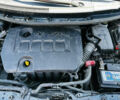 Сірий Тойота Ауріс, об'ємом двигуна 1.6 л та пробігом 162 тис. км за 7550 $, фото 27 на Automoto.ua