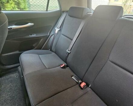 Серый Тойота Аурис, объемом двигателя 1.6 л и пробегом 99 тыс. км за 11500 $, фото 10 на Automoto.ua