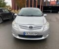 Серый Тойота Аурис, объемом двигателя 1.6 л и пробегом 263 тыс. км за 8400 $, фото 9 на Automoto.ua
