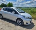 Серый Тойота Аурис, объемом двигателя 1.4 л и пробегом 120 тыс. км за 7200 $, фото 1 на Automoto.ua