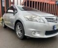 Серый Тойота Аурис, объемом двигателя 1.6 л и пробегом 263 тыс. км за 8400 $, фото 5 на Automoto.ua