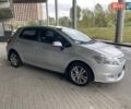 Серый Тойота Аурис, объемом двигателя 1.6 л и пробегом 263 тыс. км за 8400 $, фото 19 на Automoto.ua