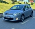 Сірий Тойота Ауріс, об'ємом двигуна 1.6 л та пробігом 150 тис. км за 10500 $, фото 1 на Automoto.ua