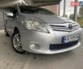 Серый Тойота Аурис, объемом двигателя 1.6 л и пробегом 263 тыс. км за 8400 $, фото 14 на Automoto.ua