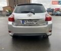 Серый Тойота Аурис, объемом двигателя 1.6 л и пробегом 263 тыс. км за 8400 $, фото 4 на Automoto.ua