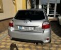 Серый Тойота Аурис, объемом двигателя 1.6 л и пробегом 195 тыс. км за 8500 $, фото 1 на Automoto.ua