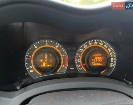 Сірий Тойота Ауріс, об'ємом двигуна 1.36 л та пробігом 143 тис. км за 8500 $, фото 1 на Automoto.ua