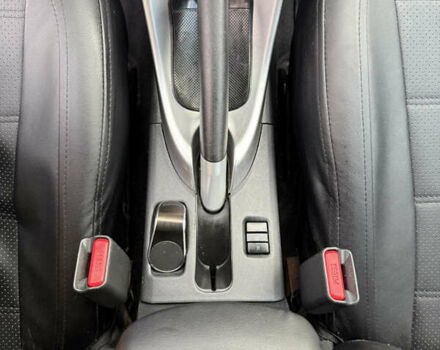 Сірий Тойота Ауріс, об'ємом двигуна 1.6 л та пробігом 129 тис. км за 9250 $, фото 45 на Automoto.ua