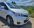 Серый Тойота Аурис, объемом двигателя 1.4 л и пробегом 120 тыс. км за 7200 $, фото 3 на Automoto.ua