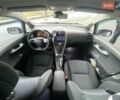 Серый Тойота Аурис, объемом двигателя 1.6 л и пробегом 263 тыс. км за 8400 $, фото 32 на Automoto.ua