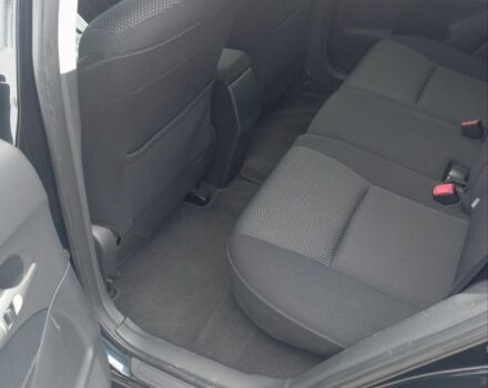 Серый Тойота Аурис, объемом двигателя 1.6 л и пробегом 71 тыс. км за 8000 $, фото 13 на Automoto.ua