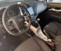 Серый Тойота Аурис, объемом двигателя 1.6 л и пробегом 195 тыс. км за 8500 $, фото 7 на Automoto.ua