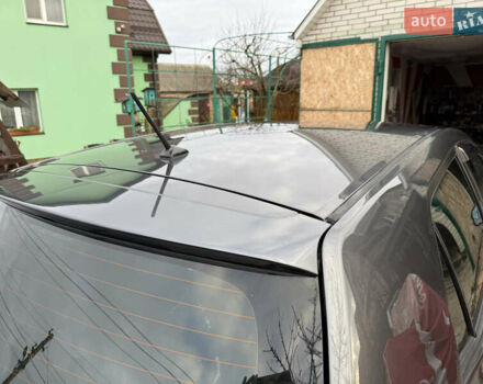 Сірий Тойота Ауріс, об'ємом двигуна 1.6 л та пробігом 129 тис. км за 9250 $, фото 27 на Automoto.ua