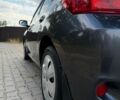 Сірий Тойота Ауріс, об'ємом двигуна 1.6 л та пробігом 72 тис. км за 9900 $, фото 6 на Automoto.ua