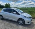 Серый Тойота Аурис, объемом двигателя 1.4 л и пробегом 120 тыс. км за 7200 $, фото 2 на Automoto.ua