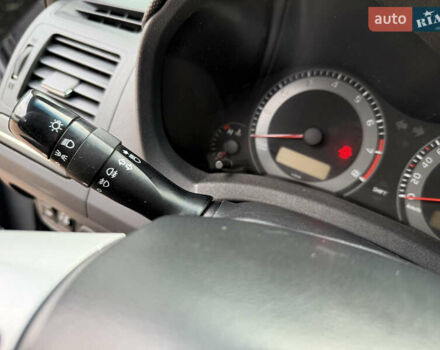 Сірий Тойота Ауріс, об'ємом двигуна 1.6 л та пробігом 129 тис. км за 9250 $, фото 43 на Automoto.ua