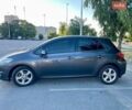 Серый Тойота Аурис, объемом двигателя 1.6 л и пробегом 77 тыс. км за 13000 $, фото 1 на Automoto.ua