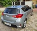Серый Тойота Аурис, объемом двигателя 1.6 л и пробегом 73 тыс. км за 11500 $, фото 6 на Automoto.ua