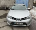 Сірий Тойота Ауріс, об'ємом двигуна 1.8 л та пробігом 164 тис. км за 11500 $, фото 1 на Automoto.ua