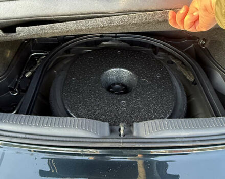 Серый Тойота Аурис, объемом двигателя 1.6 л и пробегом 97 тыс. км за 11200 $, фото 22 на Automoto.ua