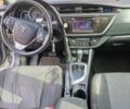 Серый Тойота Аурис, объемом двигателя 1.6 л и пробегом 73 тыс. км за 11500 $, фото 21 на Automoto.ua