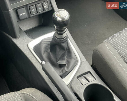 Серый Тойота Аурис, объемом двигателя 2 л и пробегом 171 тыс. км за 8990 $, фото 26 на Automoto.ua