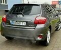 Сірий Тойота Ауріс, об'ємом двигуна 1.6 л та пробігом 89 тис. км за 9999 $, фото 20 на Automoto.ua