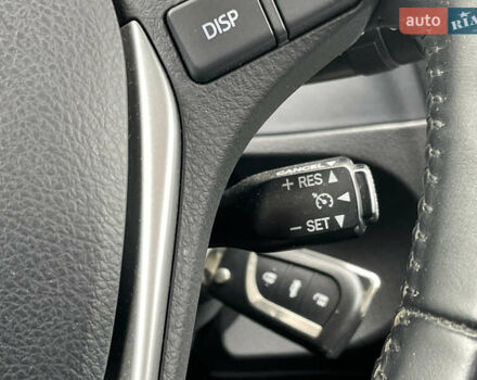 Серый Тойота Аурис, объемом двигателя 2 л и пробегом 171 тыс. км за 8990 $, фото 25 на Automoto.ua