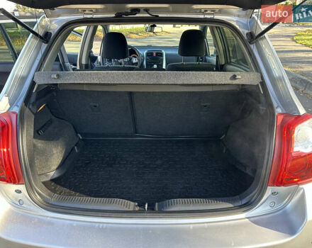 Сірий Тойота Ауріс, об'ємом двигуна 1.6 л та пробігом 190 тис. км за 9999 $, фото 35 на Automoto.ua