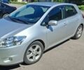 Серый Тойота Аурис, объемом двигателя 1.6 л и пробегом 215 тыс. км за 9500 $, фото 1 на Automoto.ua