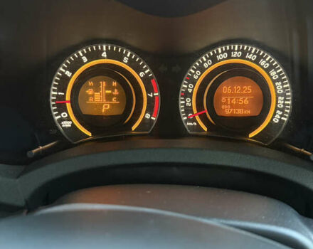 Серый Тойота Аурис, объемом двигателя 1.6 л и пробегом 97 тыс. км за 11200 $, фото 16 на Automoto.ua