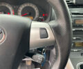 Серый Тойота Аурис, объемом двигателя 1.6 л и пробегом 187 тыс. км за 9290 $, фото 24 на Automoto.ua
