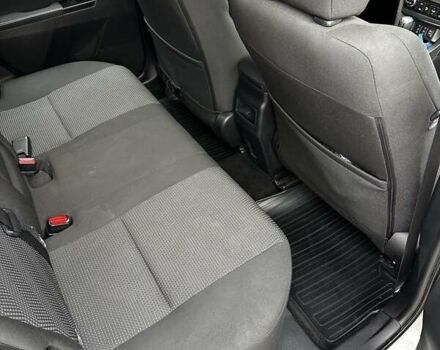 Серый Тойота Аурис, объемом двигателя 1.6 л и пробегом 243 тыс. км за 10600 $, фото 14 на Automoto.ua