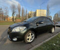 Серый Тойота Аурис, объемом двигателя 1.6 л и пробегом 97 тыс. км за 11200 $, фото 6 на Automoto.ua