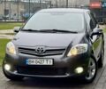 Сірий Тойота Ауріс, об'ємом двигуна 1.6 л та пробігом 89 тис. км за 9999 $, фото 16 на Automoto.ua