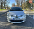 Сірий Тойота Ауріс, об'ємом двигуна 1.6 л та пробігом 190 тис. км за 9999 $, фото 20 на Automoto.ua