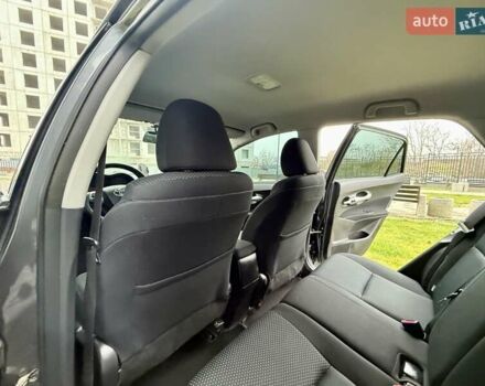 Сірий Тойота Ауріс, об'ємом двигуна 1.6 л та пробігом 89 тис. км за 9999 $, фото 57 на Automoto.ua