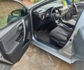 Серый Тойота Аурис, объемом двигателя 1.6 л и пробегом 73 тыс. км за 11500 $, фото 13 на Automoto.ua